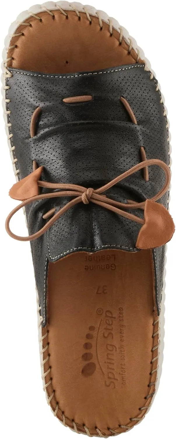 Spring Step Women's Nevelle Sandal