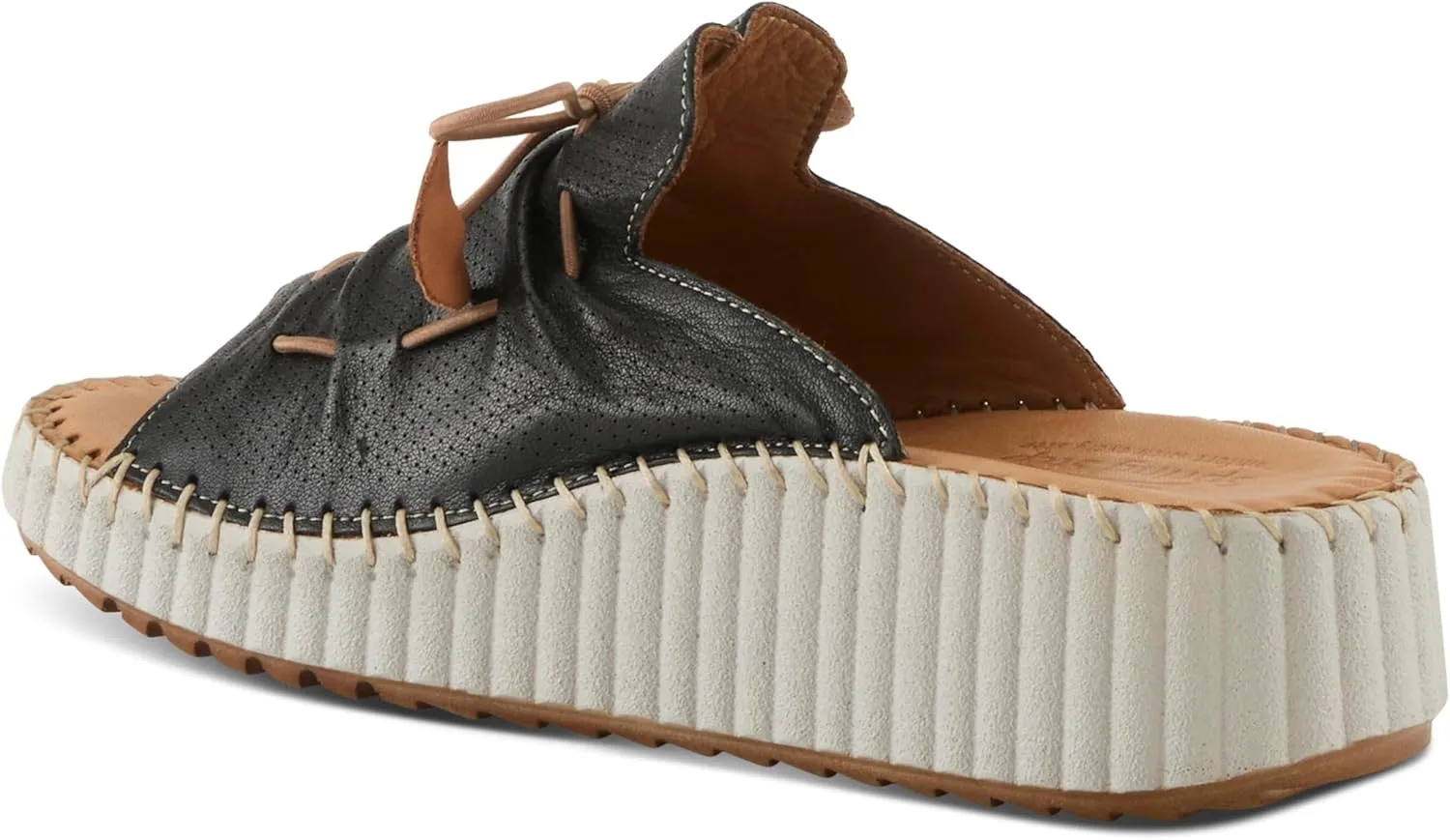 Spring Step Women's Nevelle Sandal