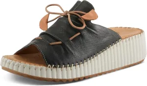 Spring Step Women's Nevelle Sandal