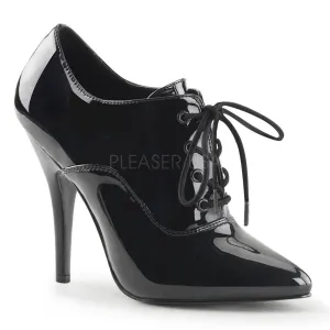 SS-SEDUCE-460 Pump  | Black Patent