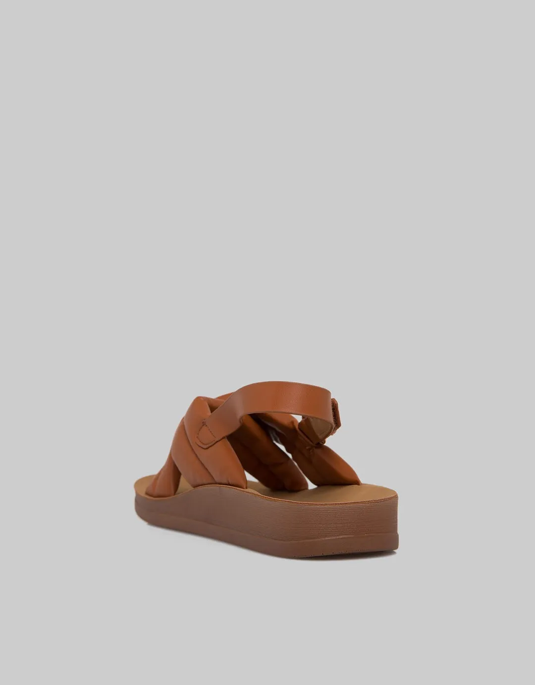 St. Yves Fq Sandal Slip On Wanita