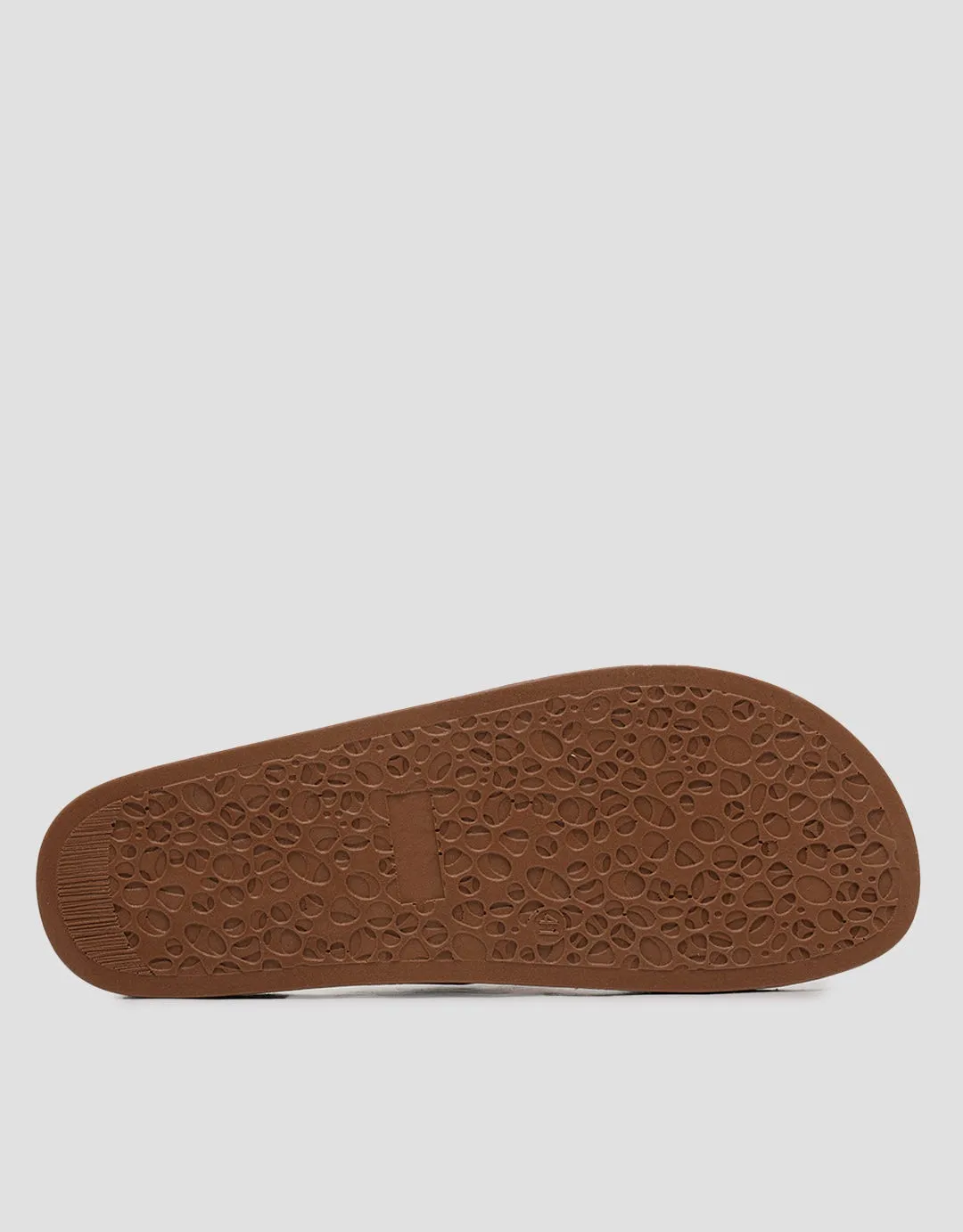 St Yves Sandal Slip On Women Velcro Strap