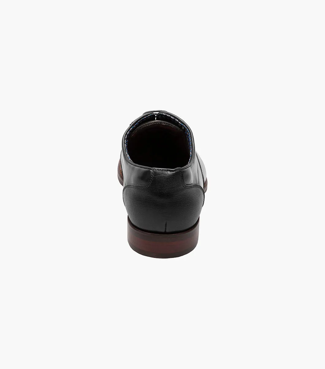 Stacy Adams Kallum Cap Toe Oxford