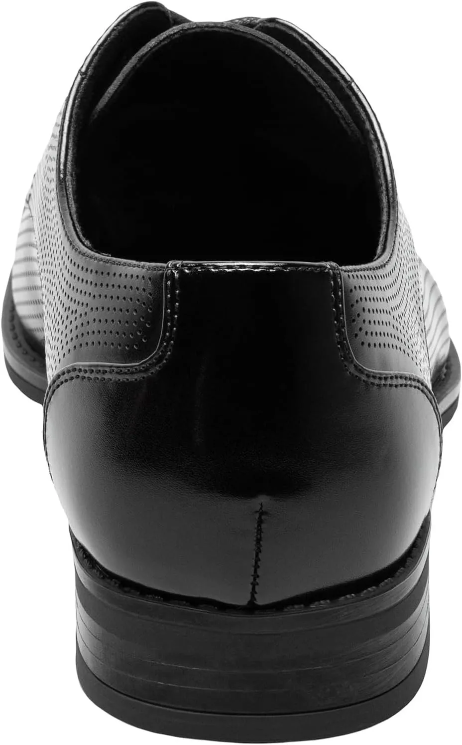 STACY ADAMS Men's Kepler Cap Toe Oxford