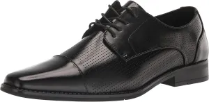 STACY ADAMS Men's Kepler Cap Toe Oxford