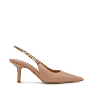 STEFIE BLUSH LEATHER