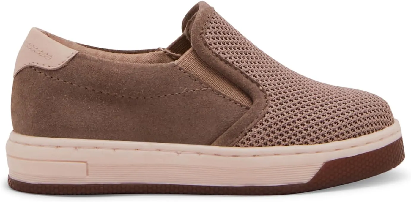 Steve Madden Boy's Camdenn Sneaker