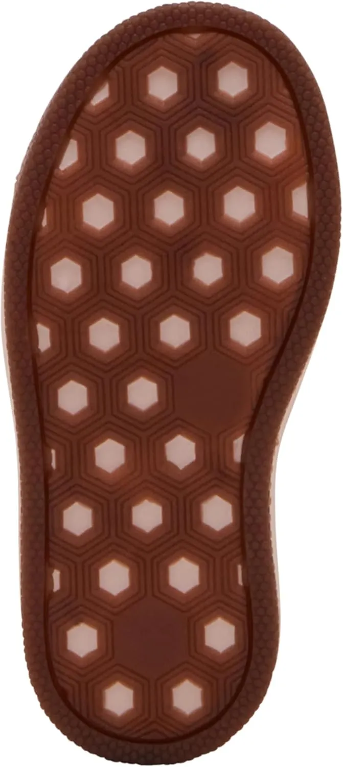 Steve Madden Boy's Camdenn Sneaker