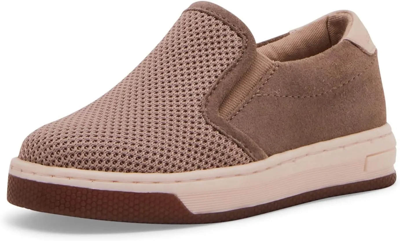 Steve Madden Boy's Camdenn Sneaker