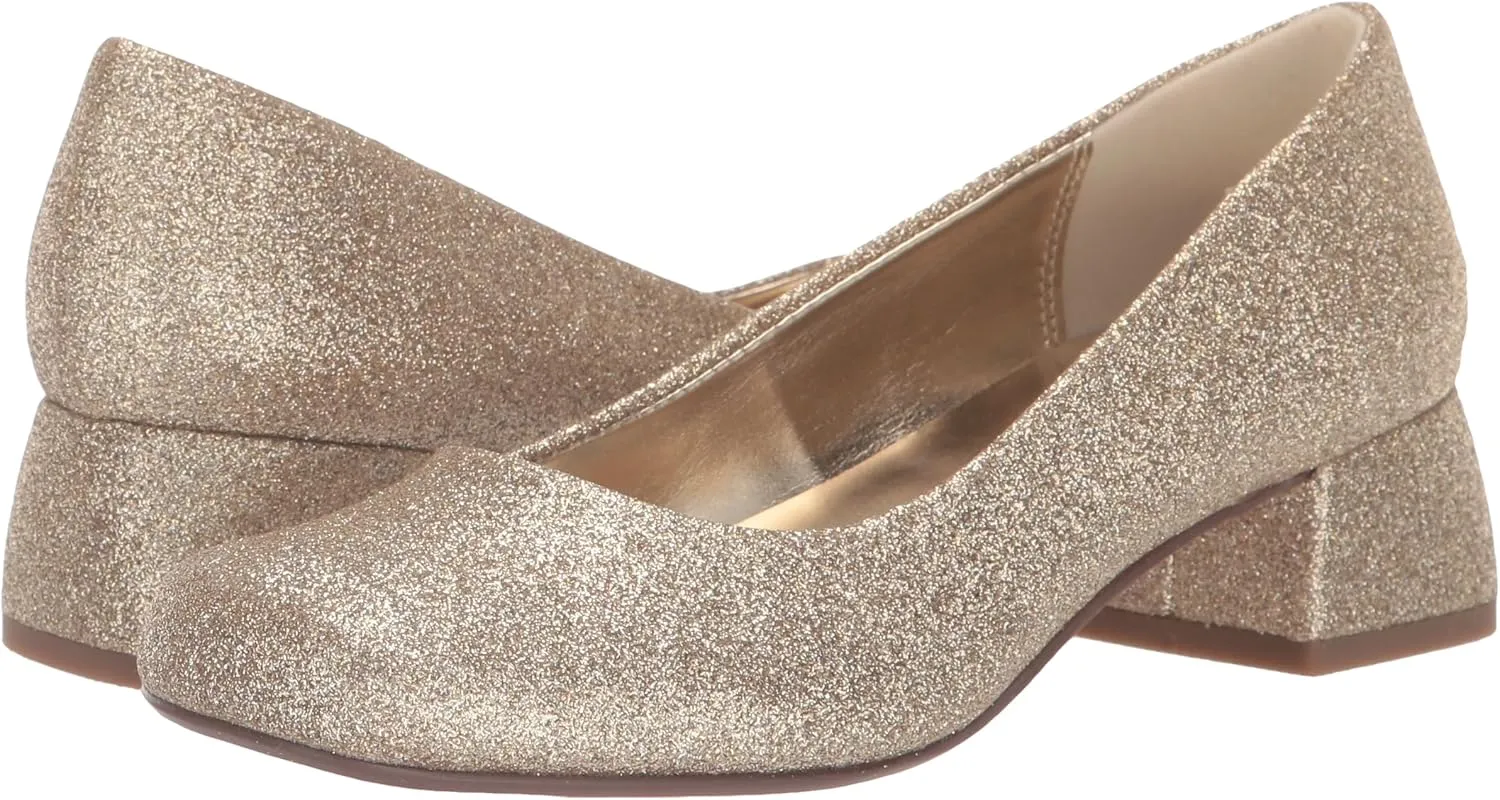Steve Madden Girl's Jenna Pump