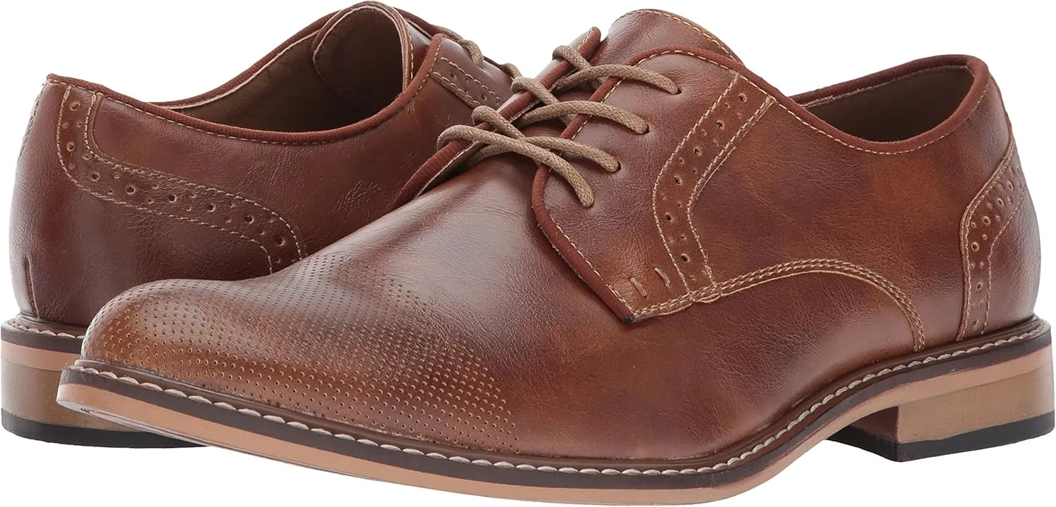 Steve Madden Men's M-alk Oxford