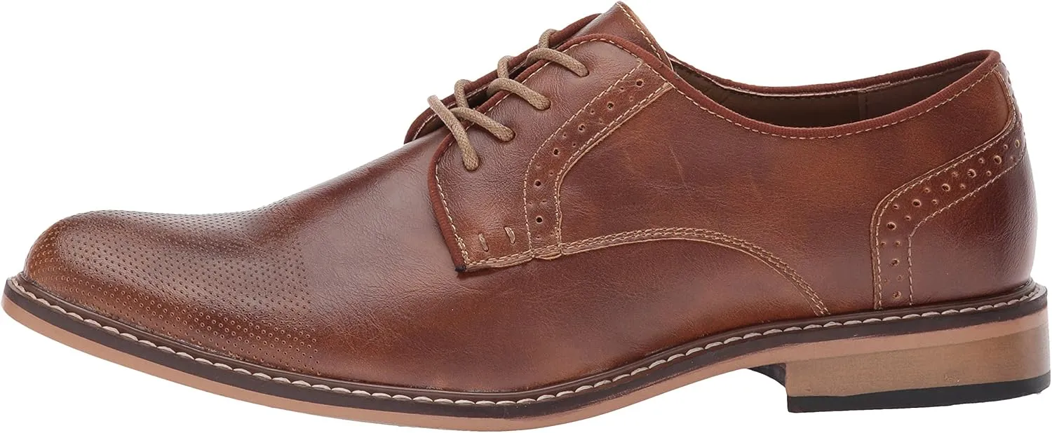 Steve Madden Men's M-alk Oxford