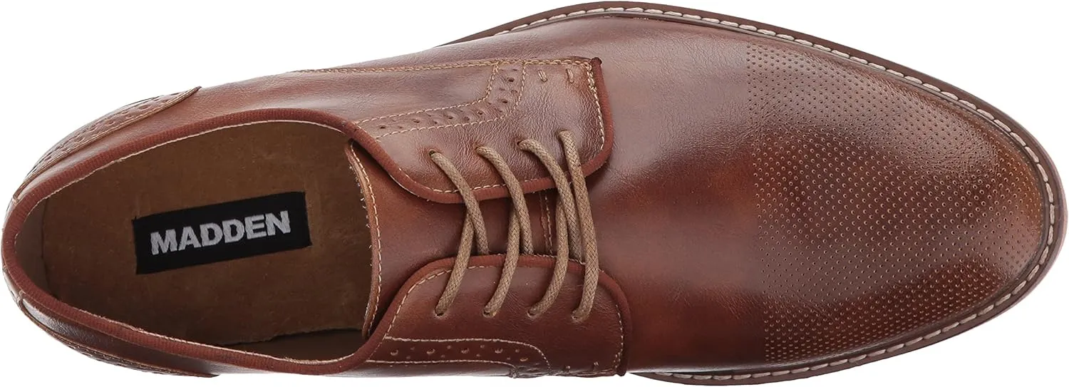 Steve Madden Men's M-alk Oxford