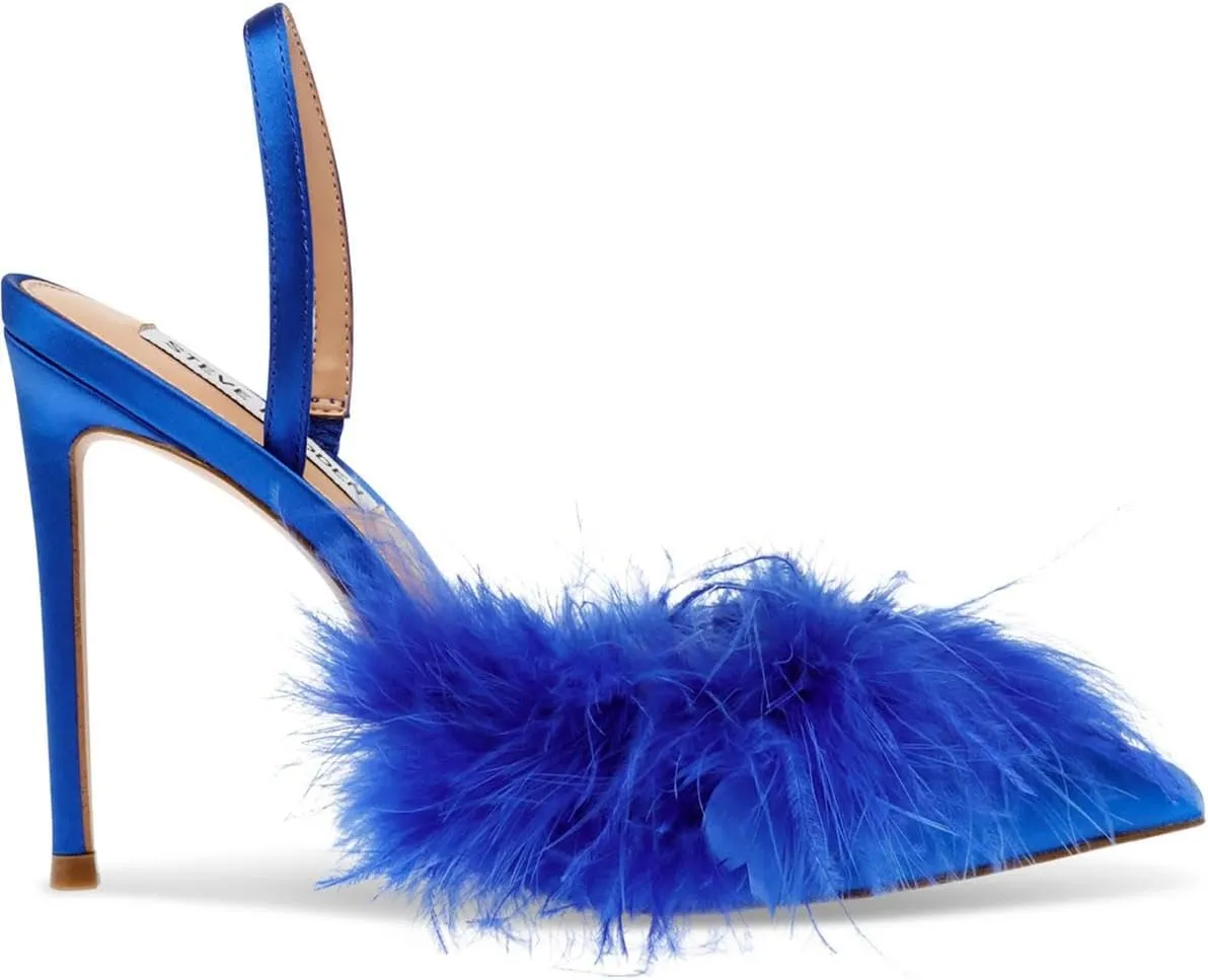 Steve Madden Women's Alexis Pump
