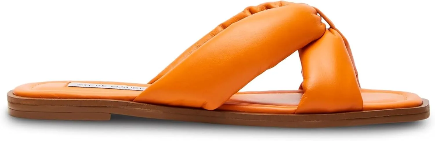 Steve Madden Women's Avianna Sandal