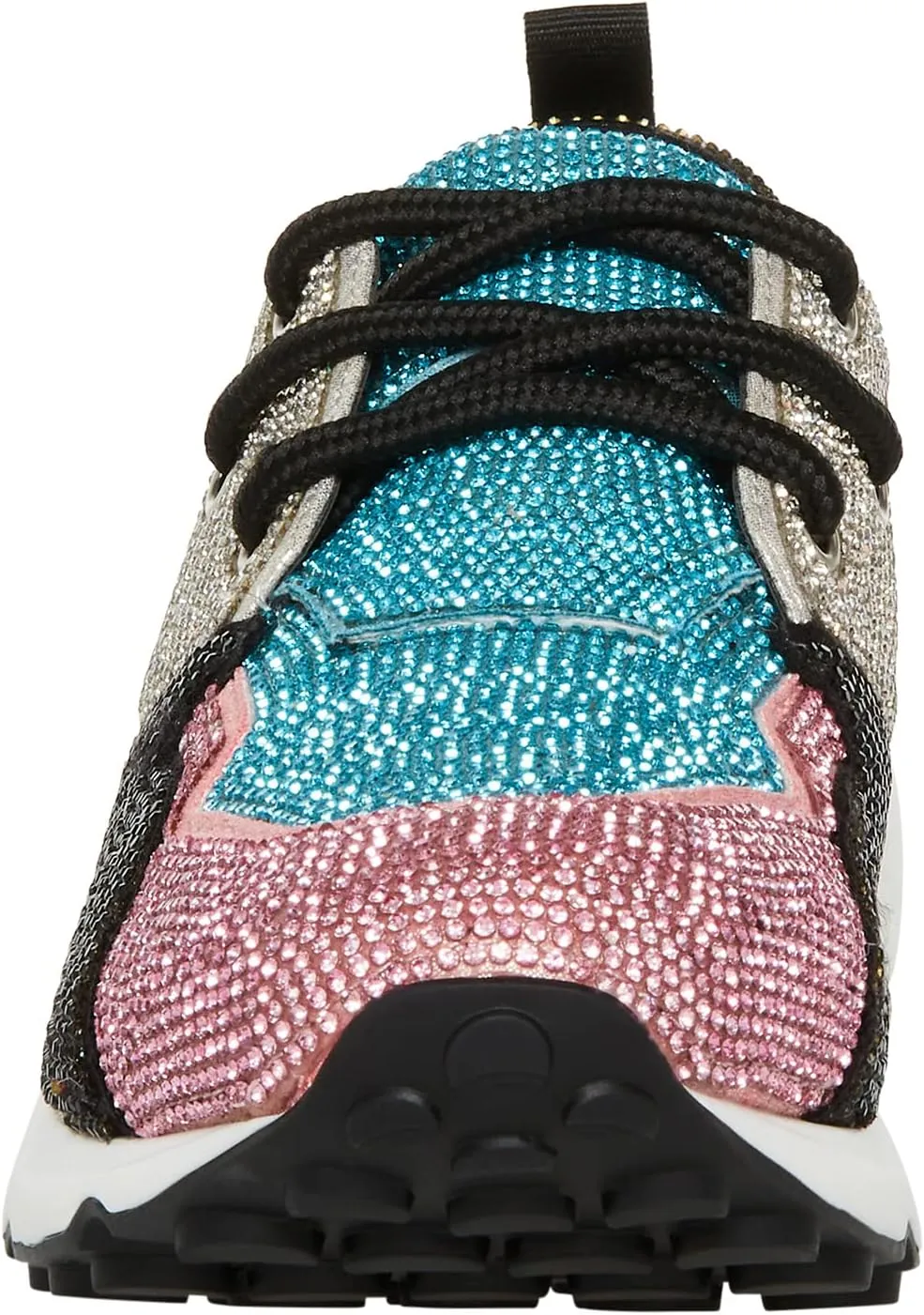 Steve Madden Women's Cliff Sneaker