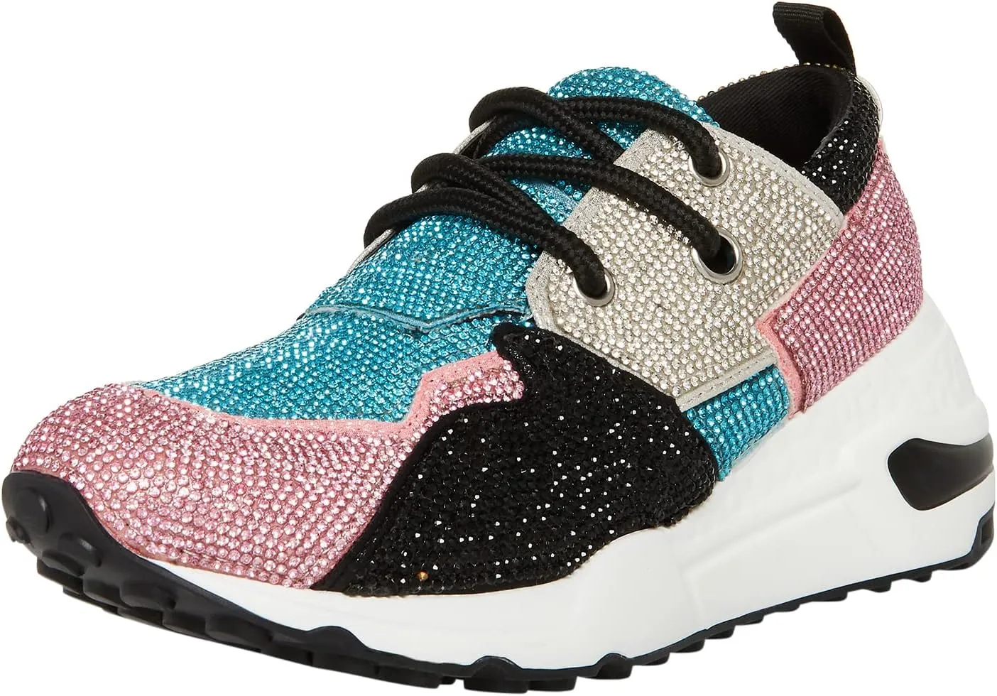 Steve Madden Women's Cliff Sneaker