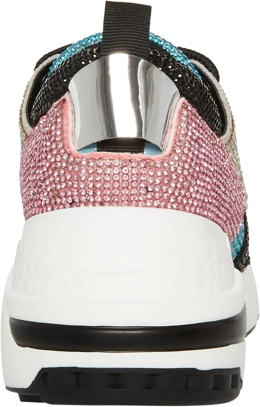 Steve Madden Women's Cliff Sneaker