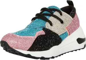 Steve Madden Women's Cliff Sneaker
