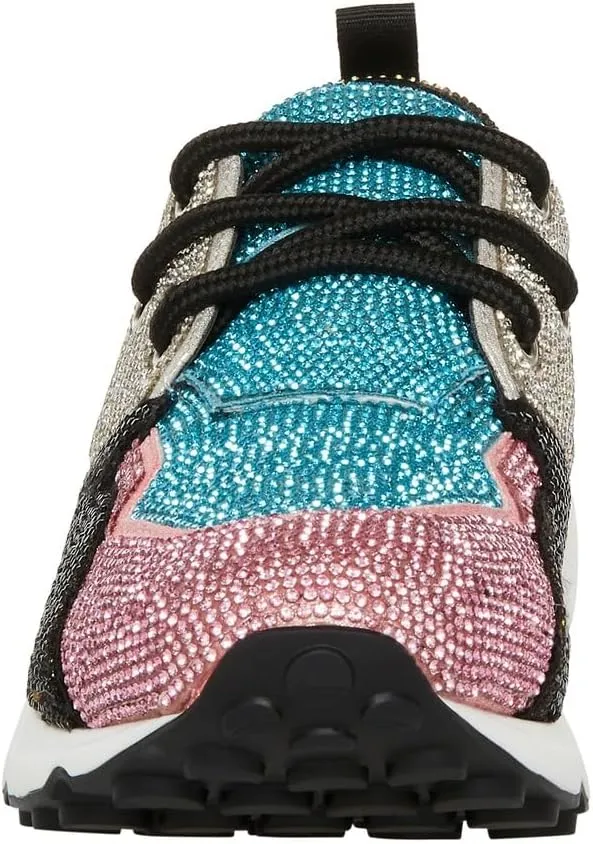 Steve Madden Women's Cliff Sneaker