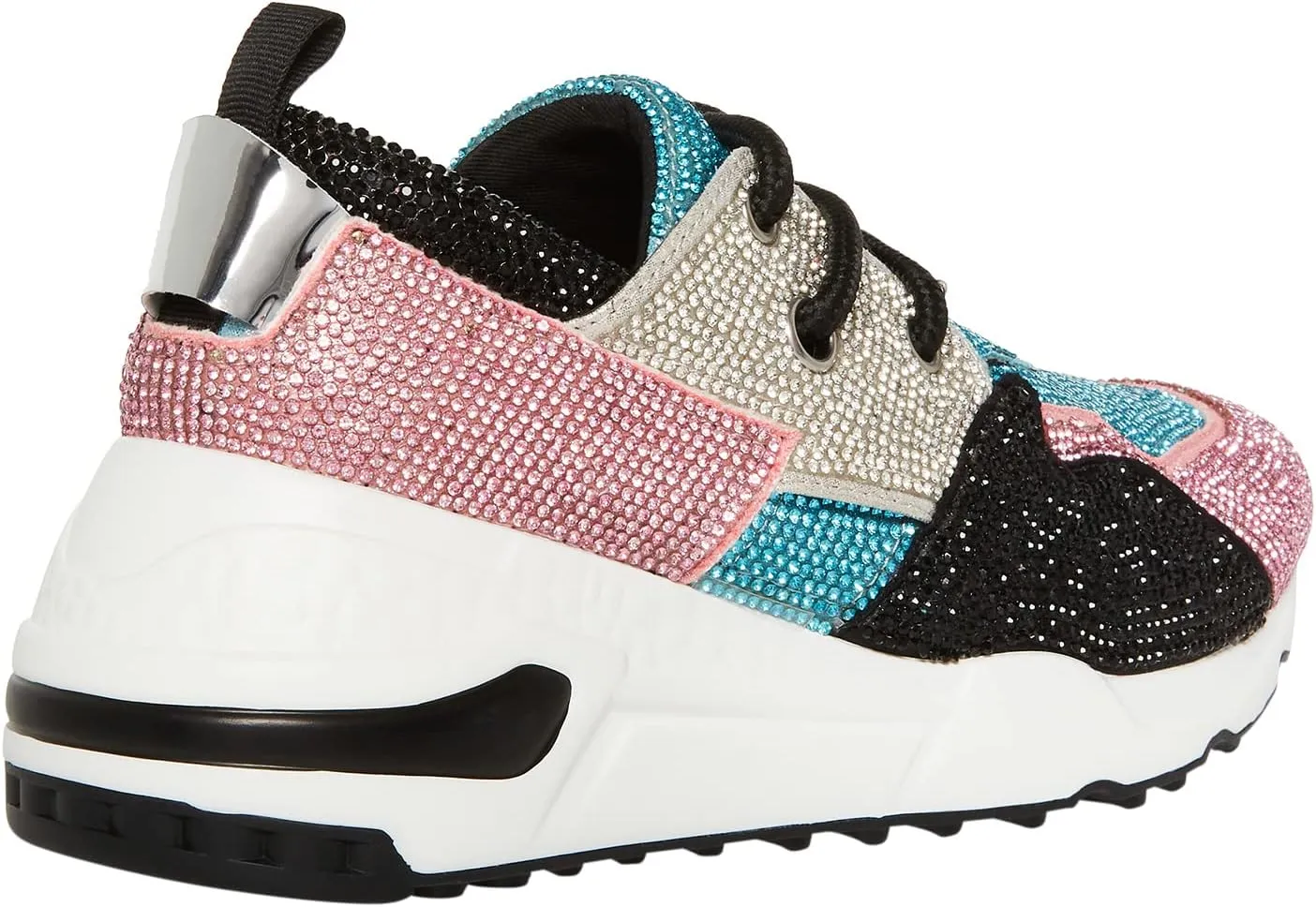 Steve Madden Women's Cliff Sneaker