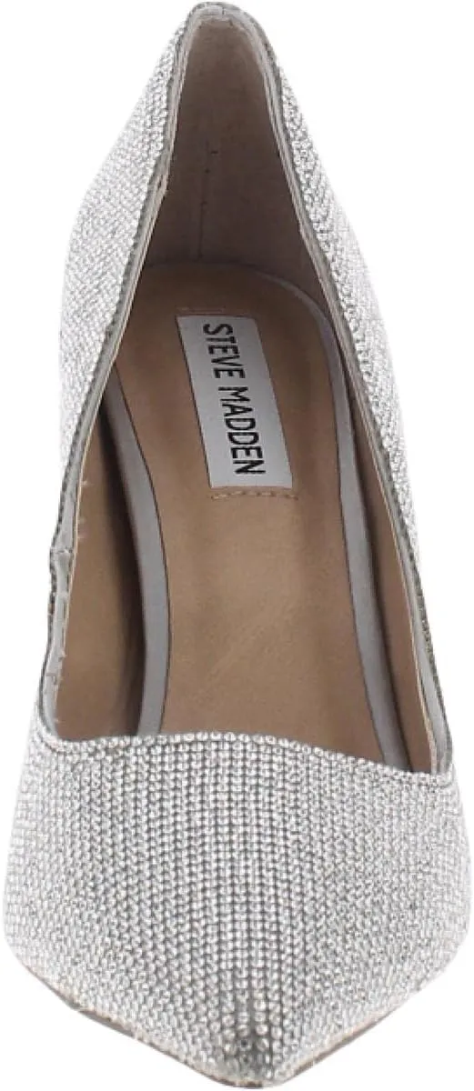 Steve Madden Women's Daisie Dress Pump