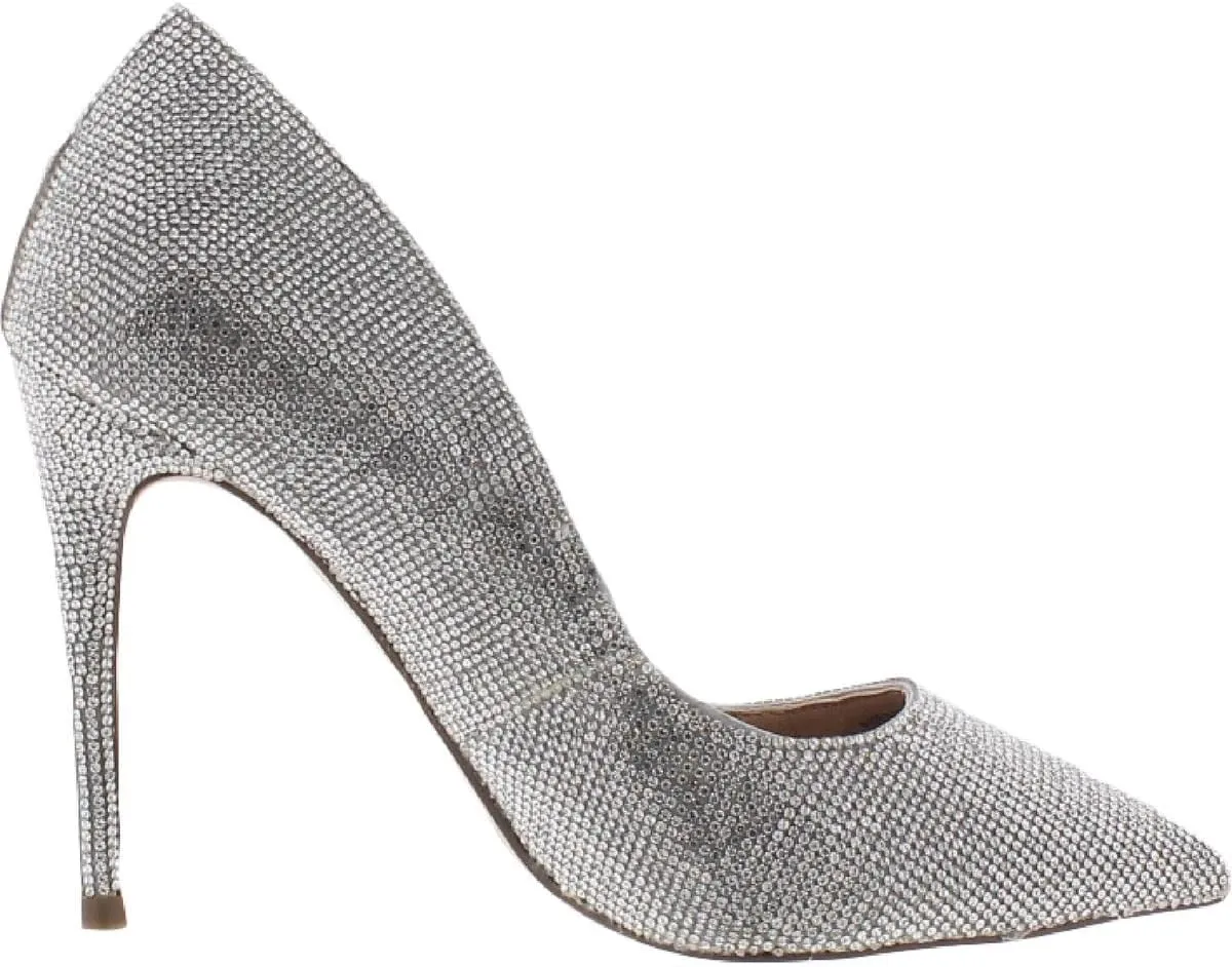 Steve Madden Women's Daisie Dress Pump