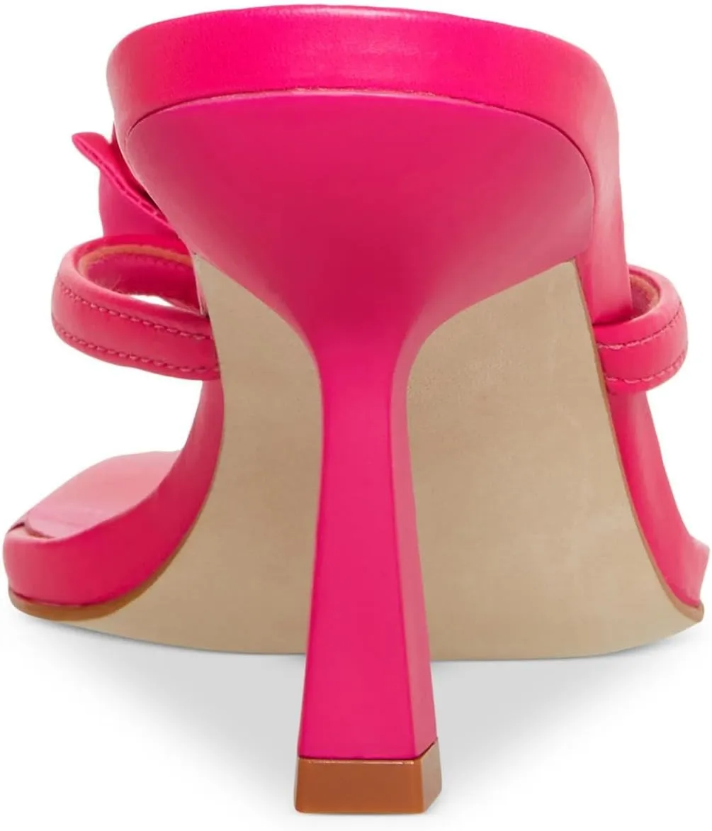 Steve Madden Women's Jannie Heeled Sandal
