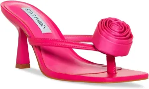 Steve Madden Women's Jannie Heeled Sandal