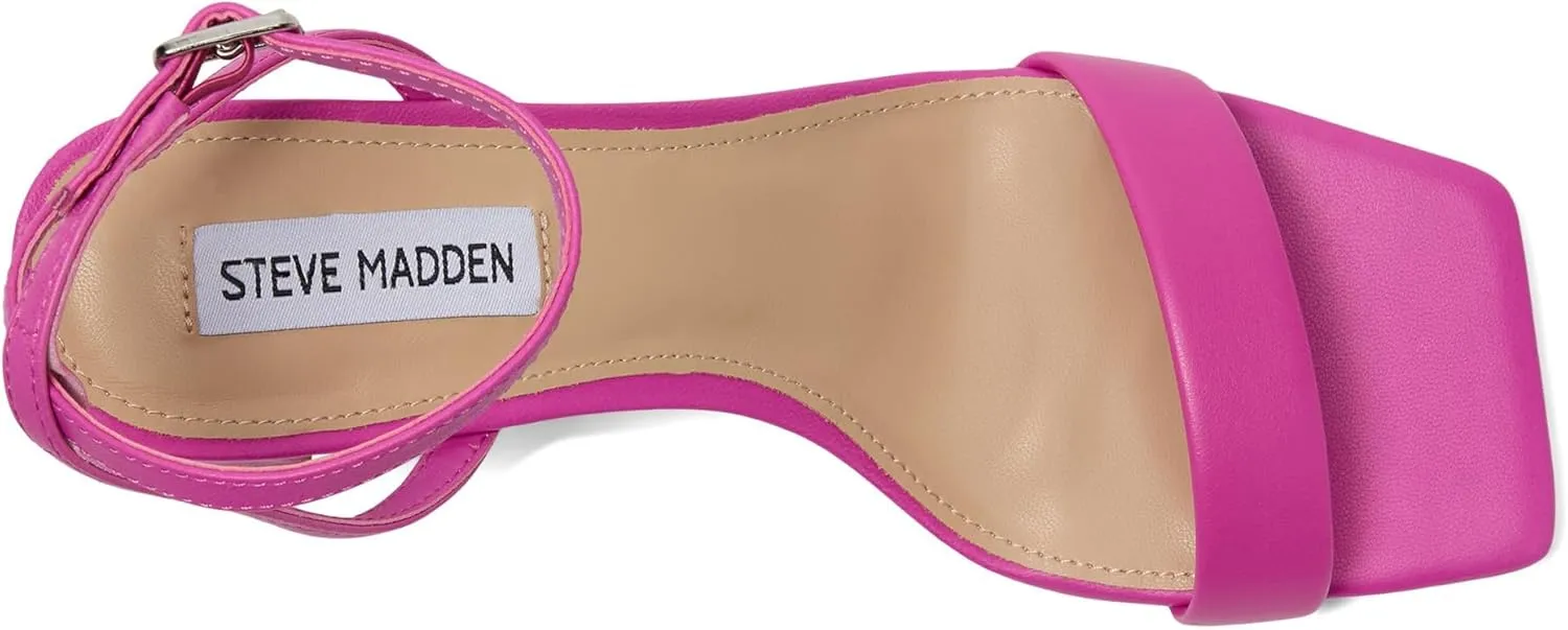 Steve Madden Women's Luxe Pump