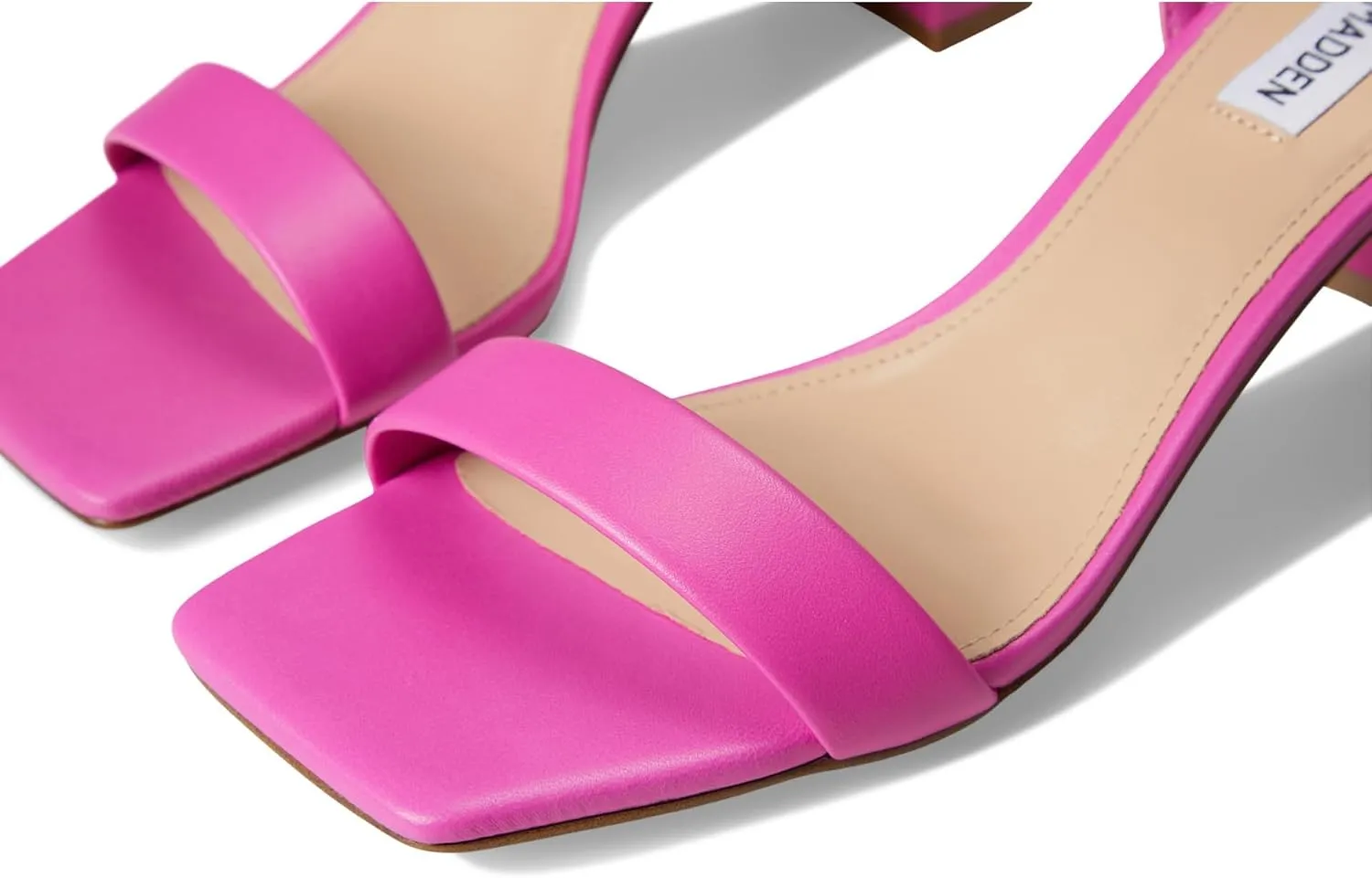 Steve Madden Women's Luxe Pump