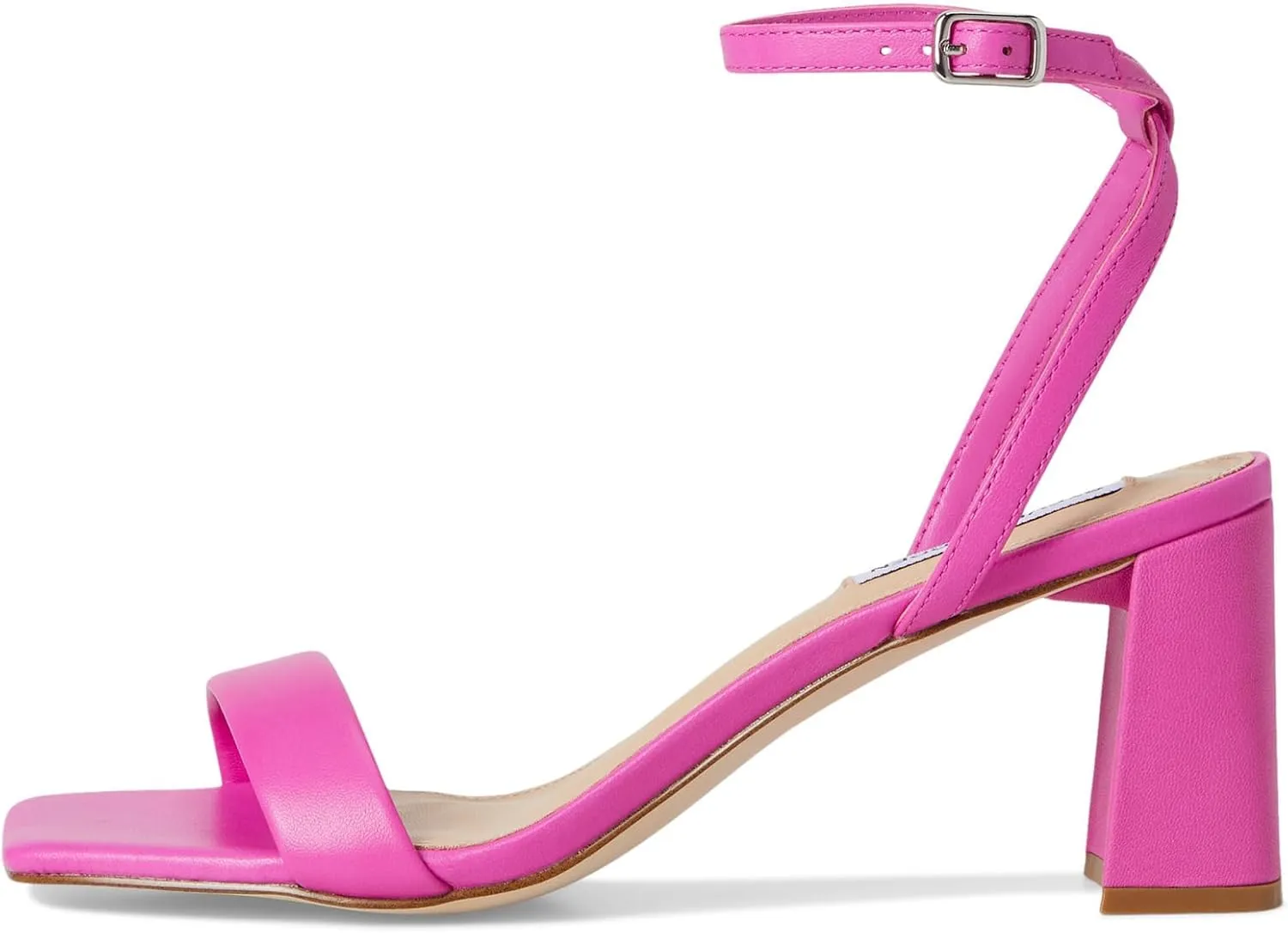 Steve Madden Women's Luxe Pump
