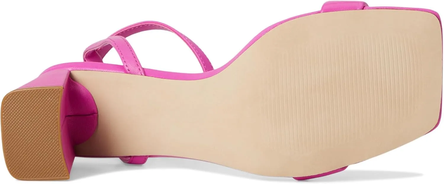 Steve Madden Women's Luxe Pump