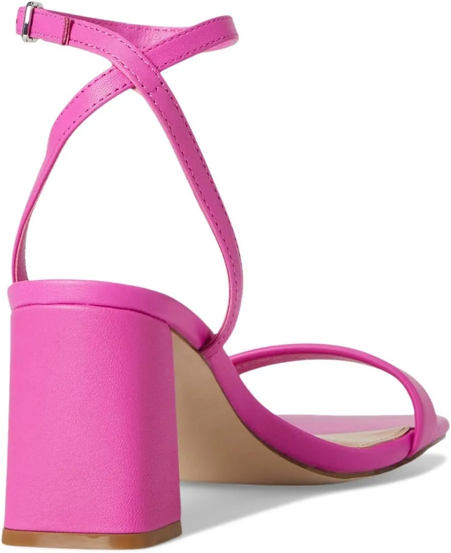 Steve Madden Women's Luxe Pump