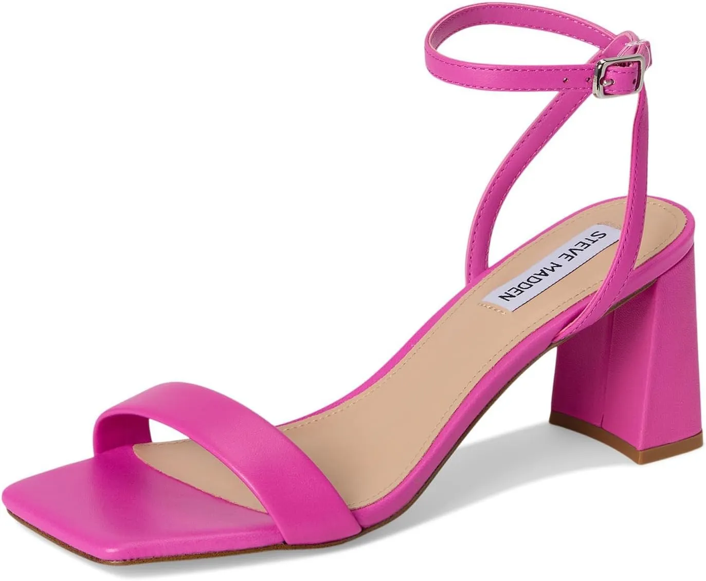 Steve Madden Women's Luxe Pump