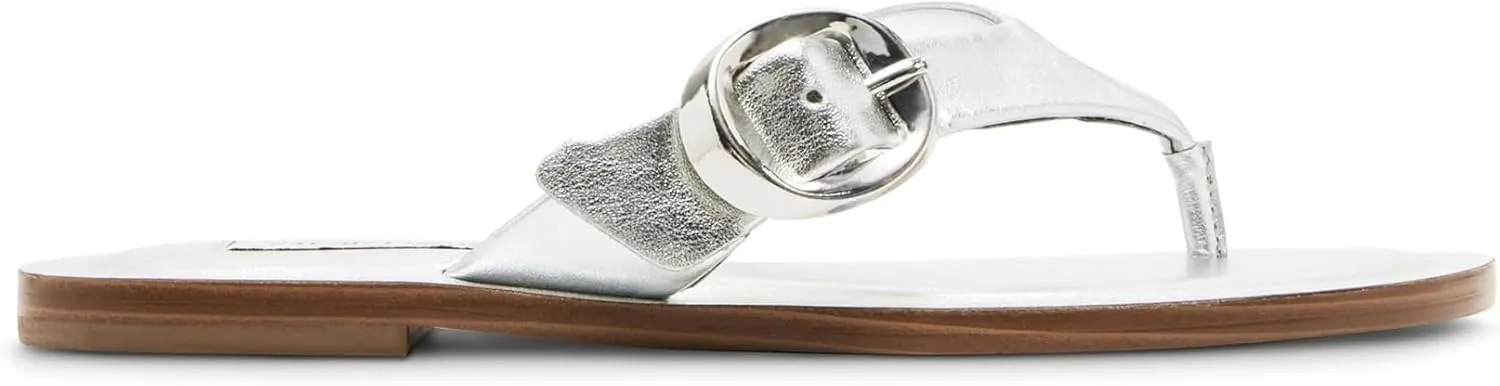 Steve Madden Women's Rays Flip-Flop