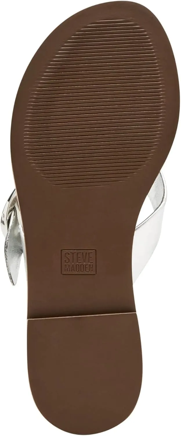 Steve Madden Women's Rays Flip-Flop