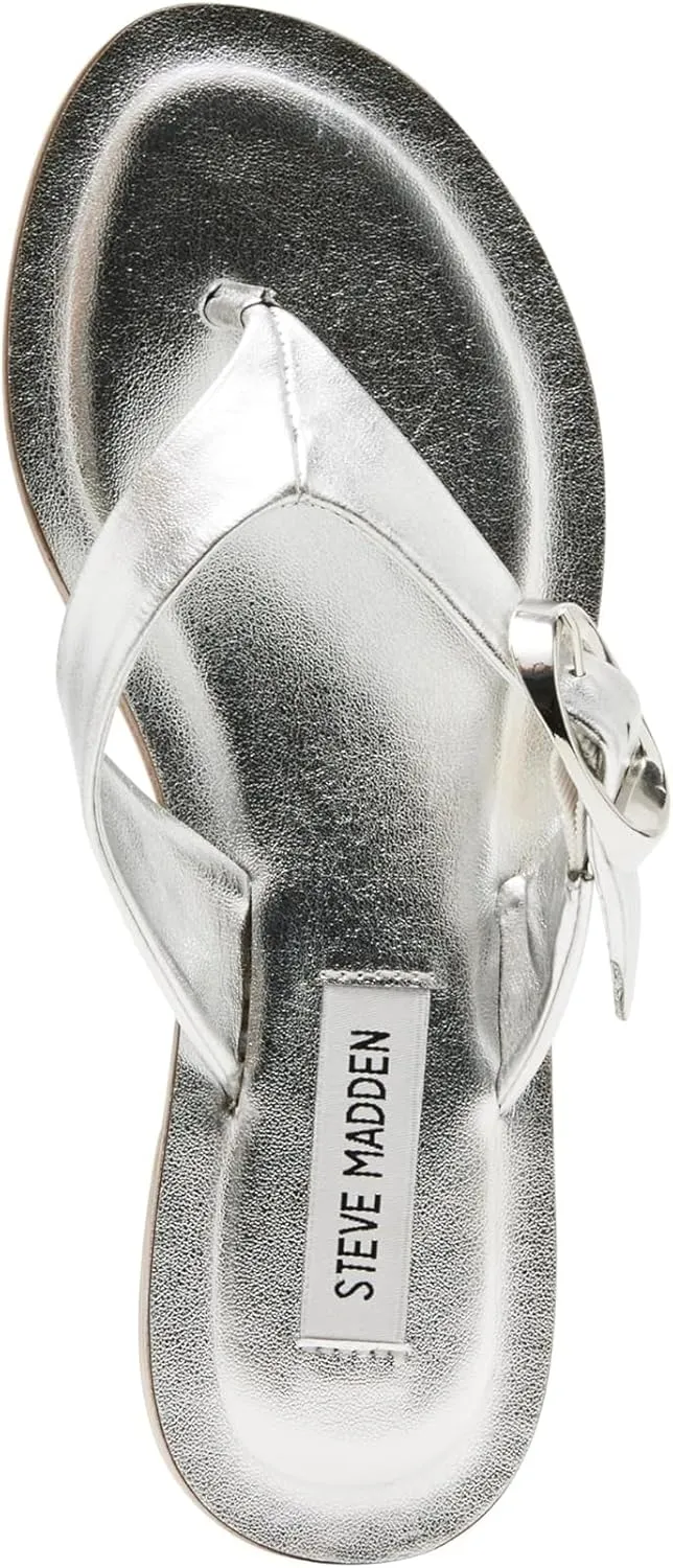 Steve Madden Women's Rays Flip-Flop