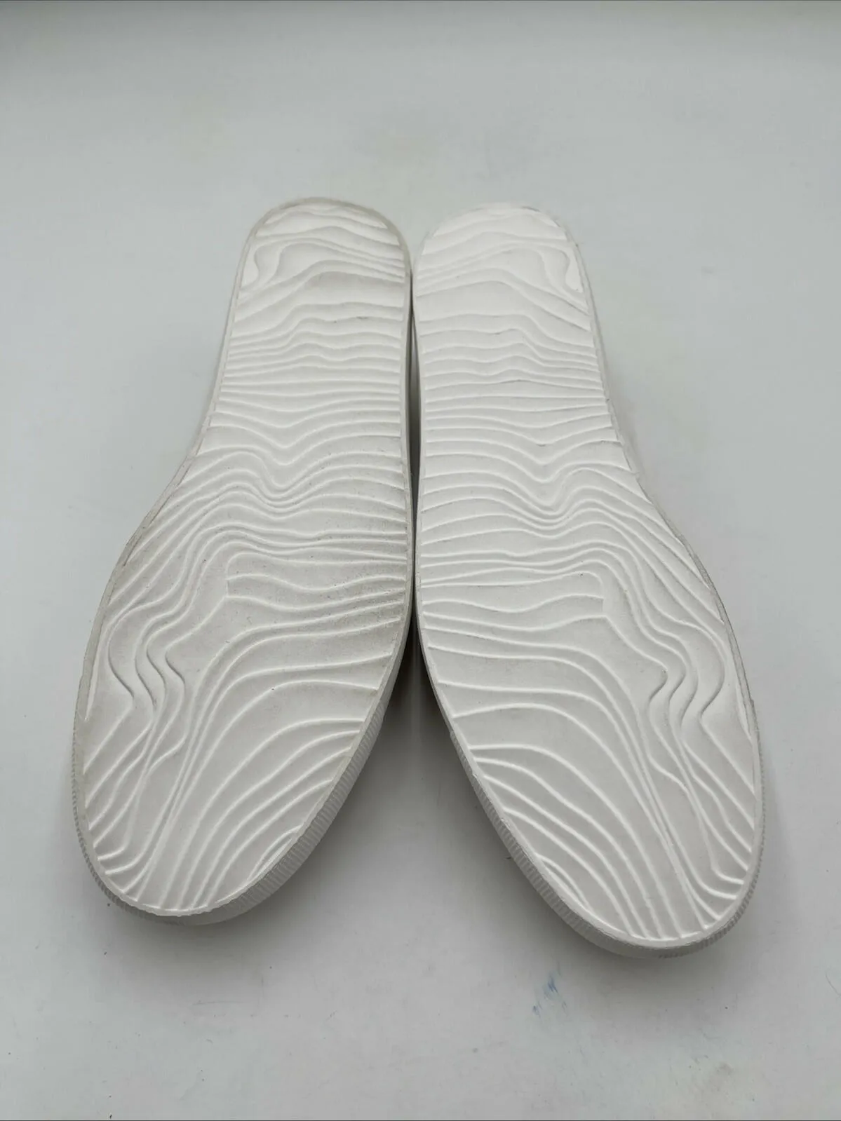 Steven New York Kiana Loafers Beige Size 8M - Very Good