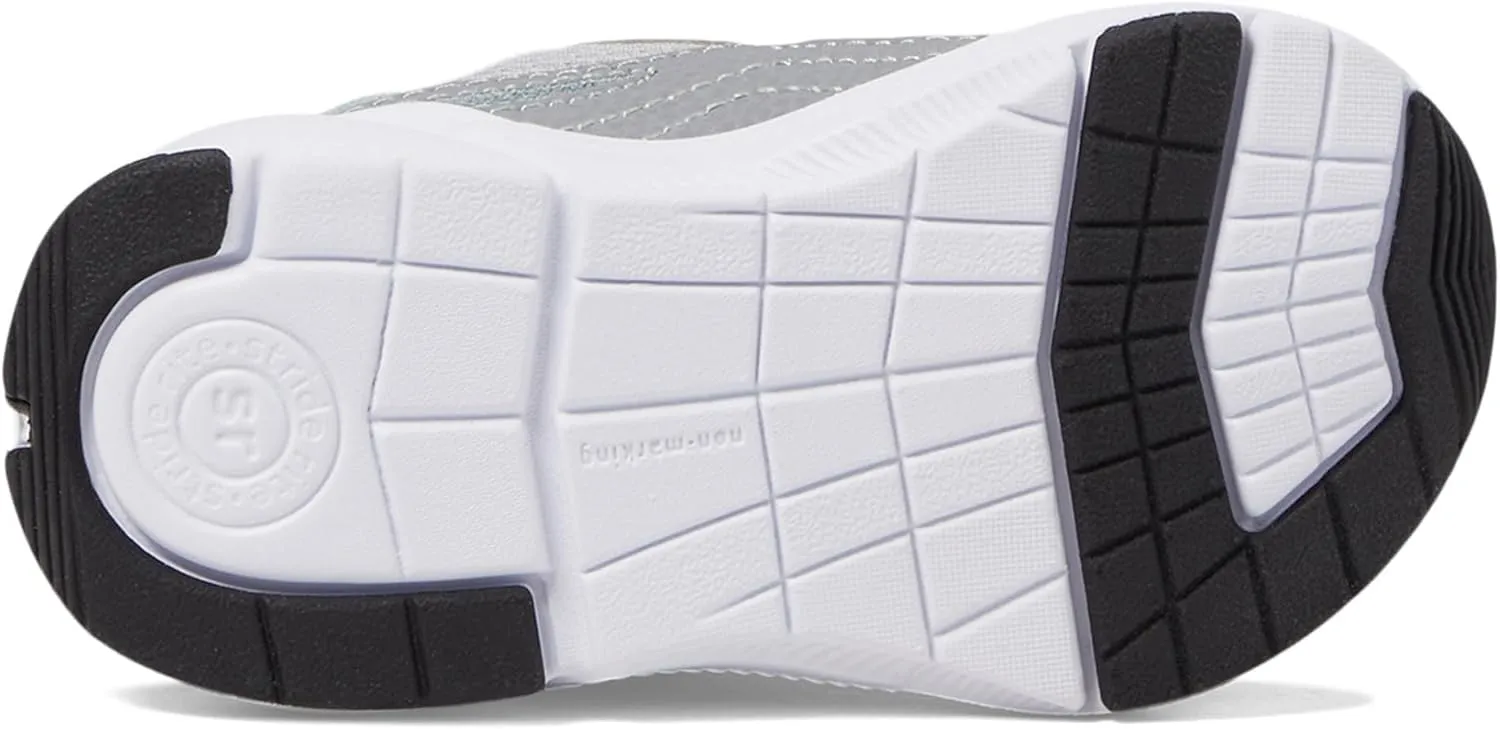 Stride Rite Baby-Boy's M2p Journey 3.0 Sneaker