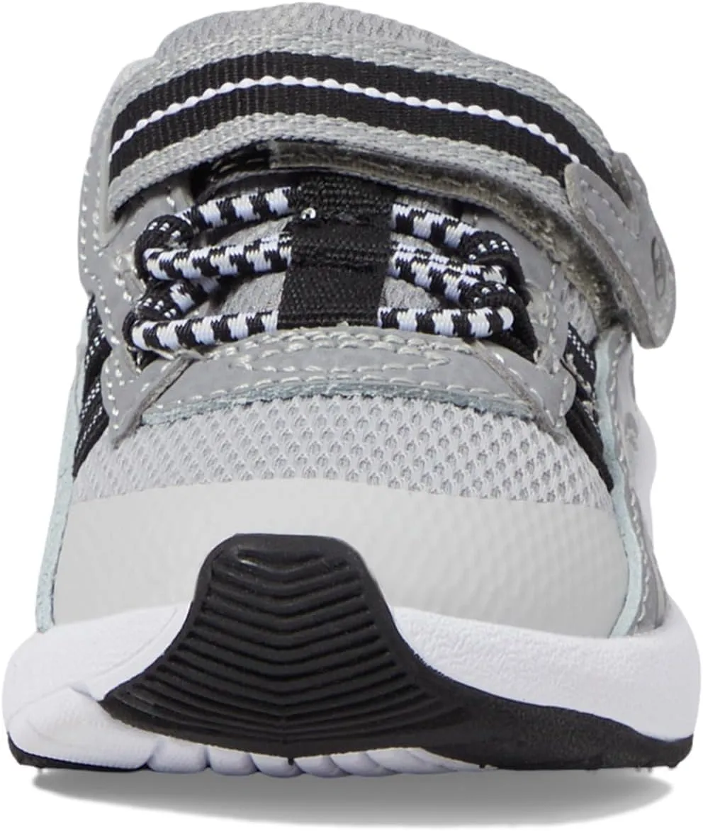 Stride Rite Baby-Boy's M2p Journey 3.0 Sneaker