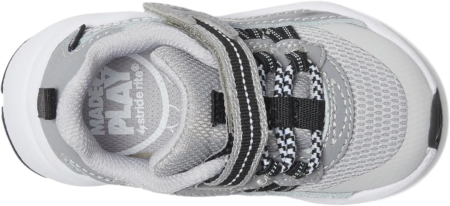 Stride Rite Baby-Boy's M2p Journey 3.0 Sneaker