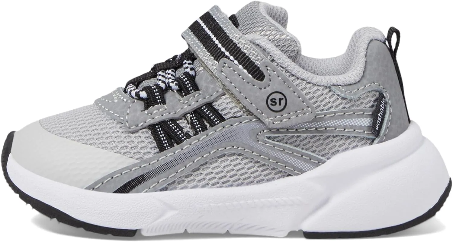 Stride Rite Baby-Boy's M2p Journey 3.0 Sneaker