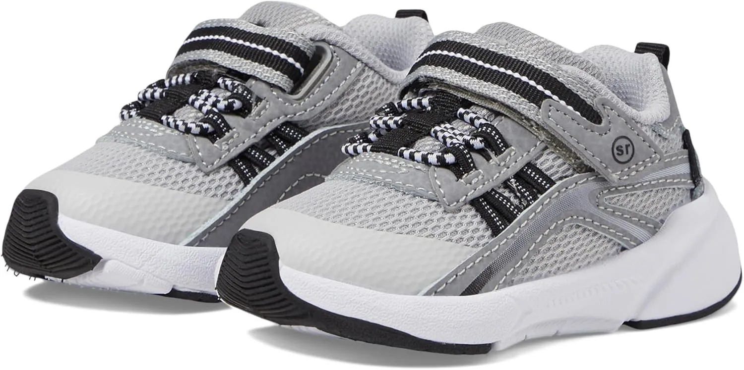 Stride Rite Baby-Boy's M2p Journey 3.0 Sneaker