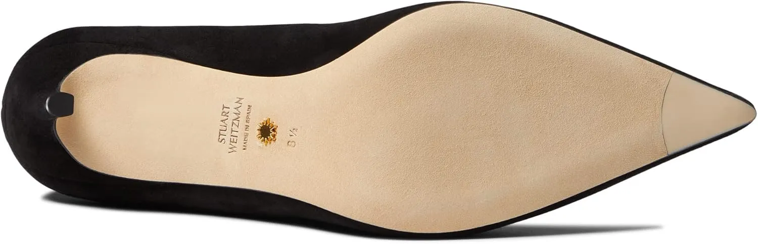 Stuart Weitzman Stuart 85 Scallop Pump