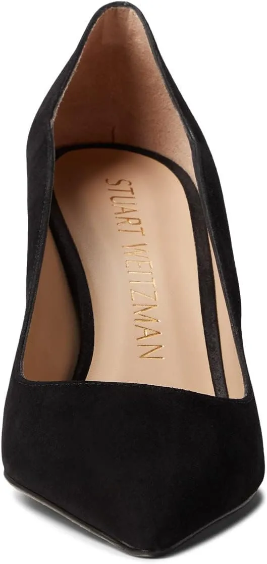 Stuart Weitzman Stuart 85 Scallop Pump