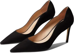 Stuart Weitzman Stuart 85 Scallop Pump