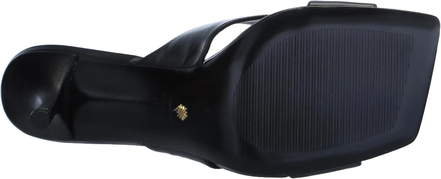 Stuart Weitzman Women's Carmen 75 Slide Pump
