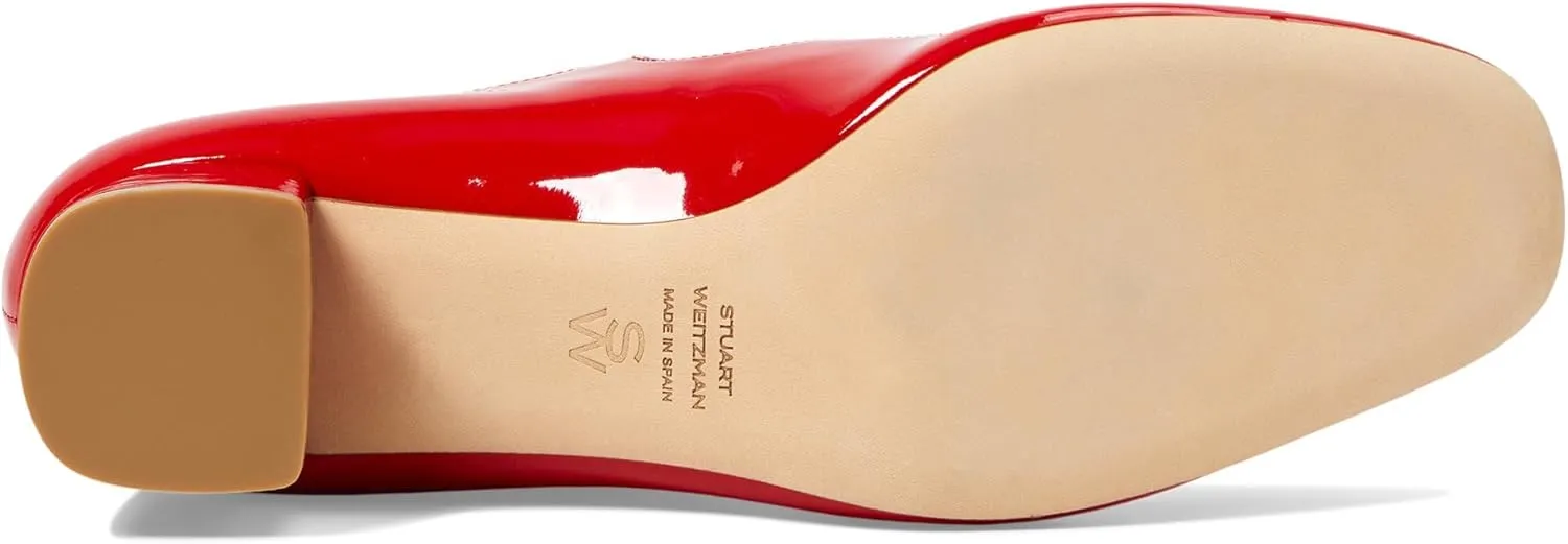 Stuart Weitzman Women's Claris Mj 35 Pump