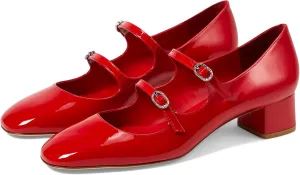 Stuart Weitzman Women's Claris Mj 35 Pump